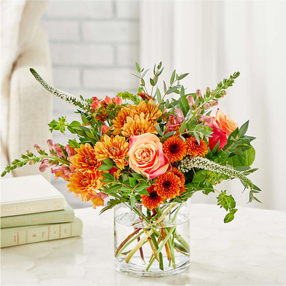 Leafy Trails Bouquet –  Hilltop Florist Llc, Stanford KY