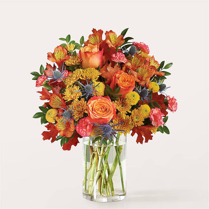 Winds of Autumn Bouquet –  Hilltop Florist Llc, Stanford KY