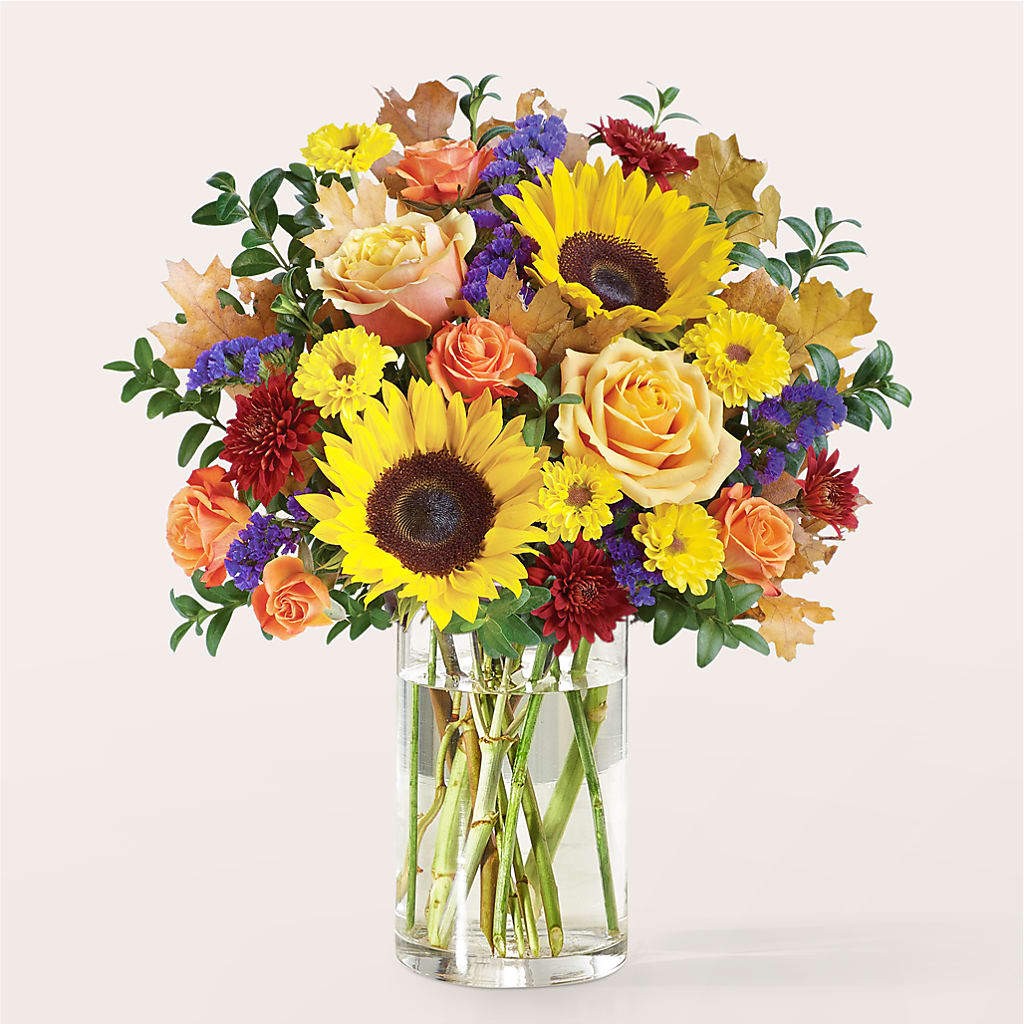 Harvest Moon Bouquet –  Hilltop Florist Llc, Stanford KY