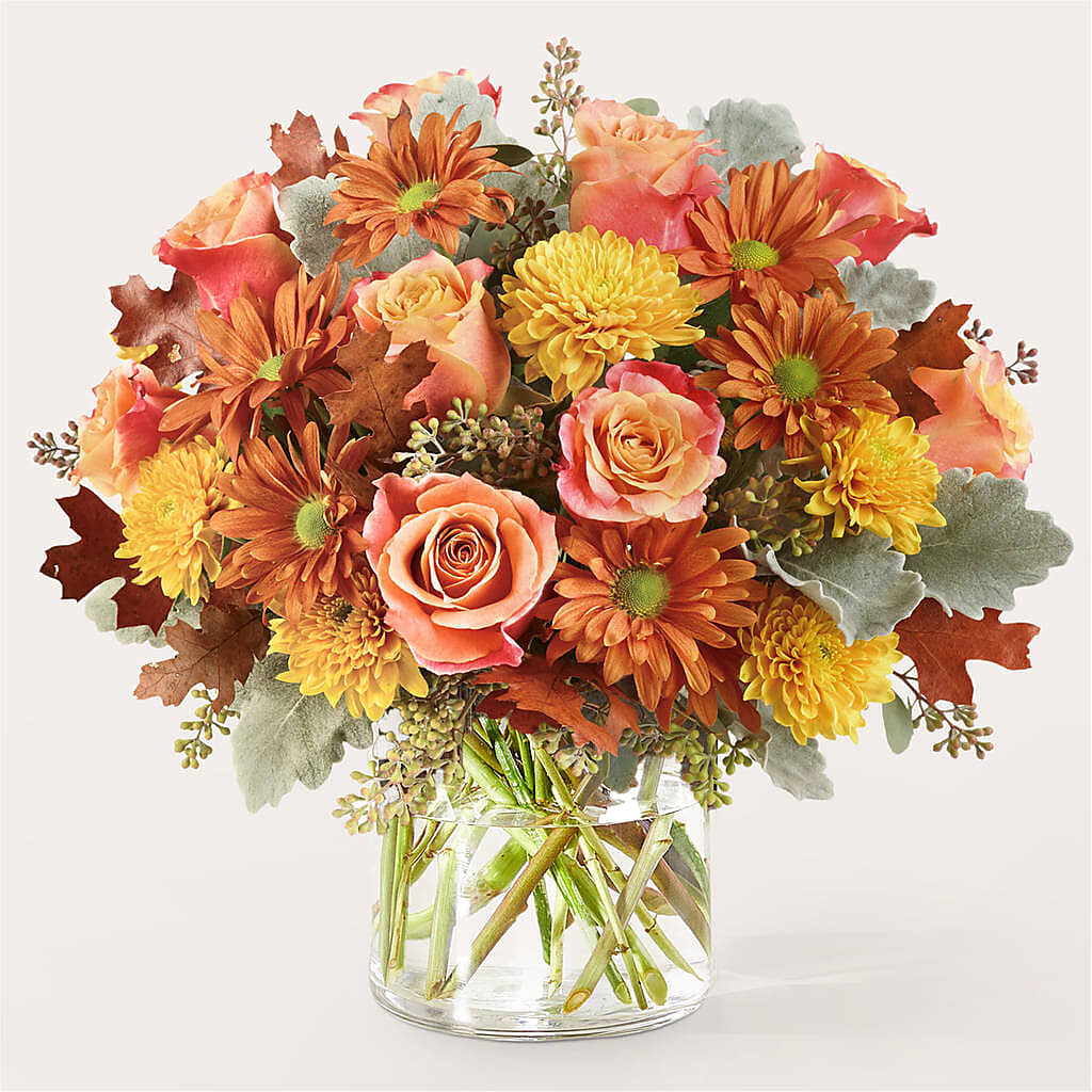 Caramel Apple Bouquet –  Hilltop Florist Llc, Stanford KY