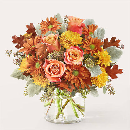 Caramel Apple Bouquet –  Hilltop Florist Llc, Stanford KY