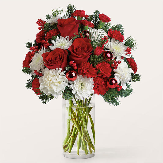 Good Tidings Bouquet –  Hilltop Florist Llc, Stanford KY