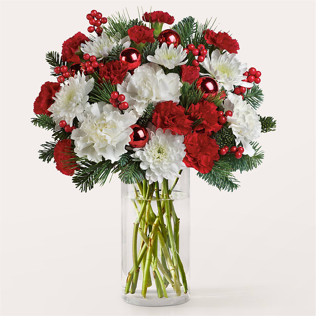 Good Tidings Bouquet –  Hilltop Florist Llc, Stanford KY