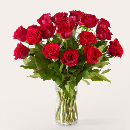 The One Red Rose Bouquet –  Hilltop Florist Llc, Stanford KY