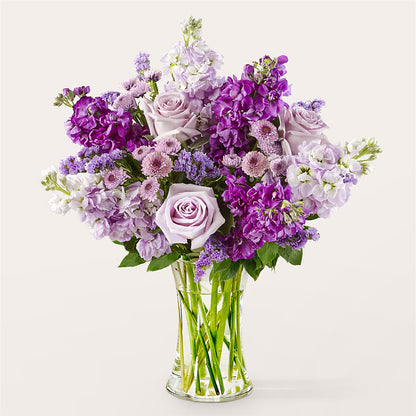 Give a Twirl Bouquet –  Hilltop Florist Llc, Stanford KY