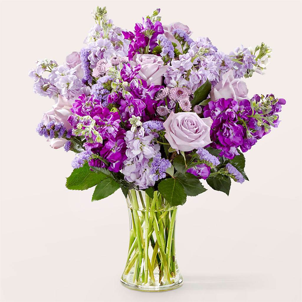 Give a Twirl Bouquet –  Hilltop Florist Llc, Stanford KY