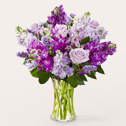 Give a Twirl Bouquet –  Hilltop Florist Llc, Stanford KY