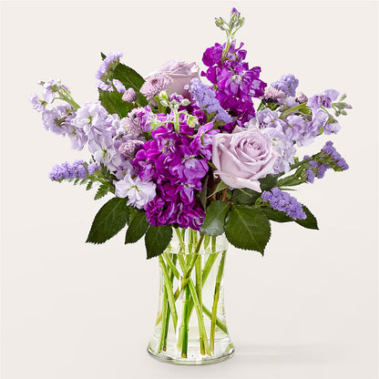 Give a Twirl Bouquet –  Hilltop Florist Llc, Stanford KY
