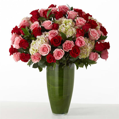 The Allure –  Hilltop Florist Llc, Stanford KY