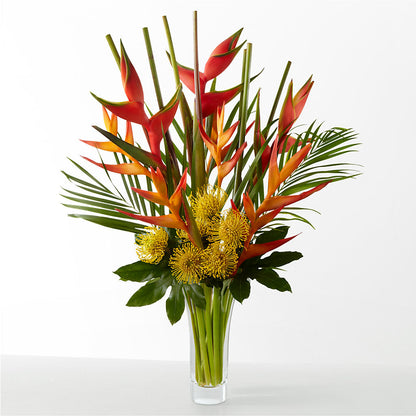 The Drama –  Hilltop Florist Llc, Stanford KY