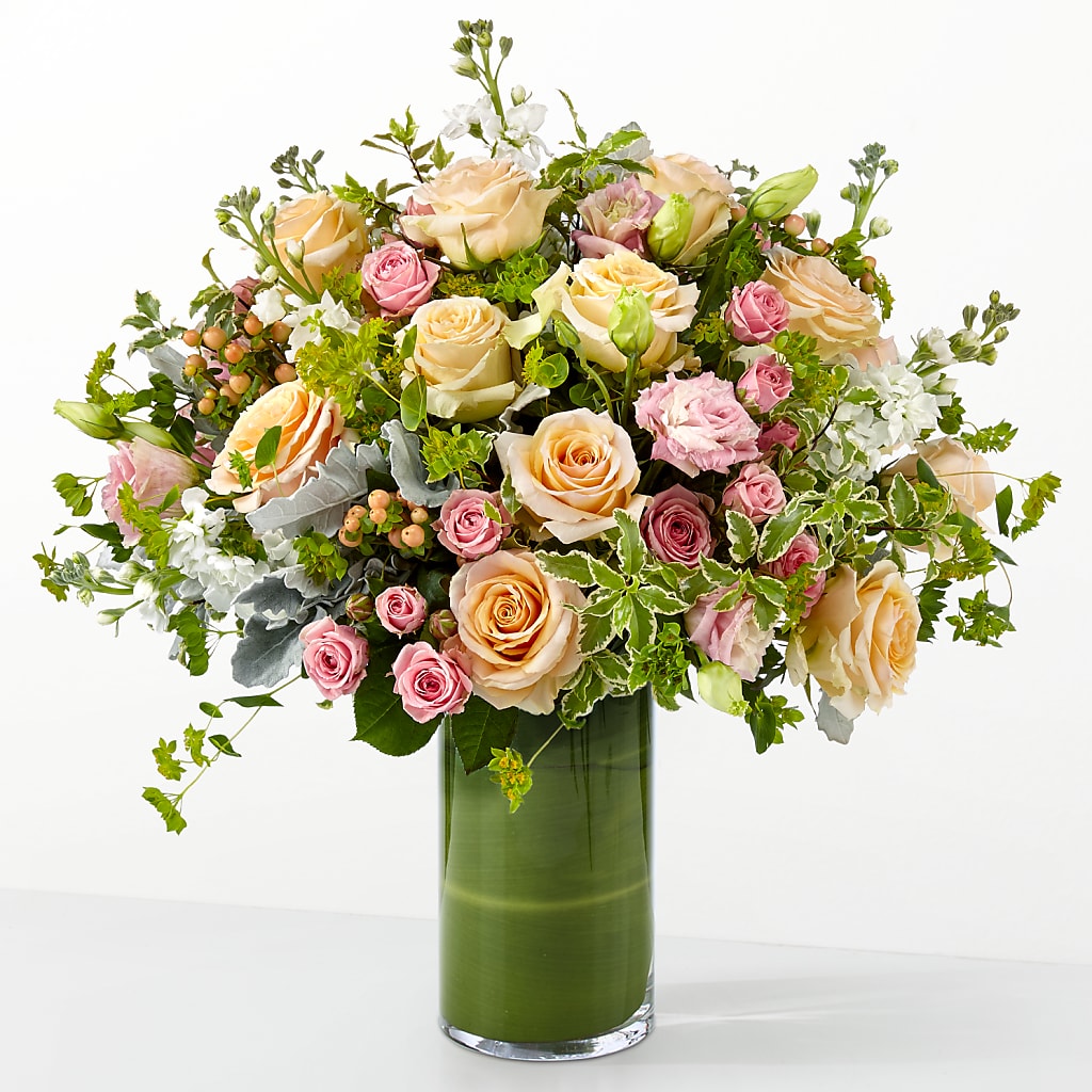 The Glamour Shot –  Hilltop Florist Llc, Stanford KY