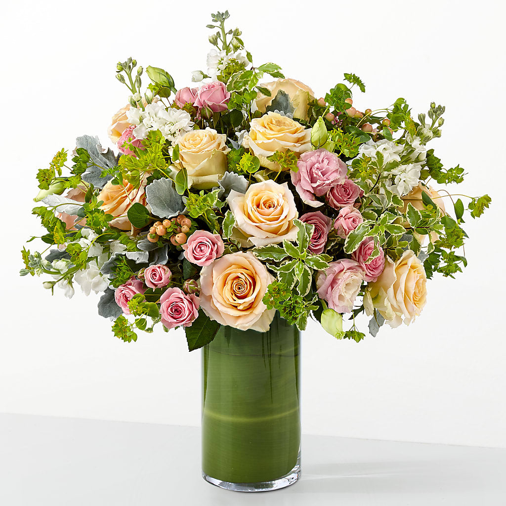 The Glamour Shot –  Hilltop Florist Llc, Stanford KY