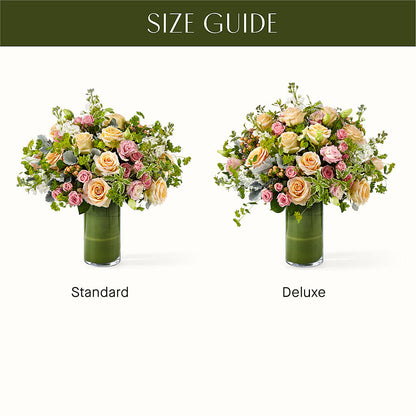 The Glamour Shot –  Hilltop Florist Llc, Stanford KY