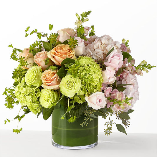 The Art Deco –  Hilltop Florist Llc, Stanford KY