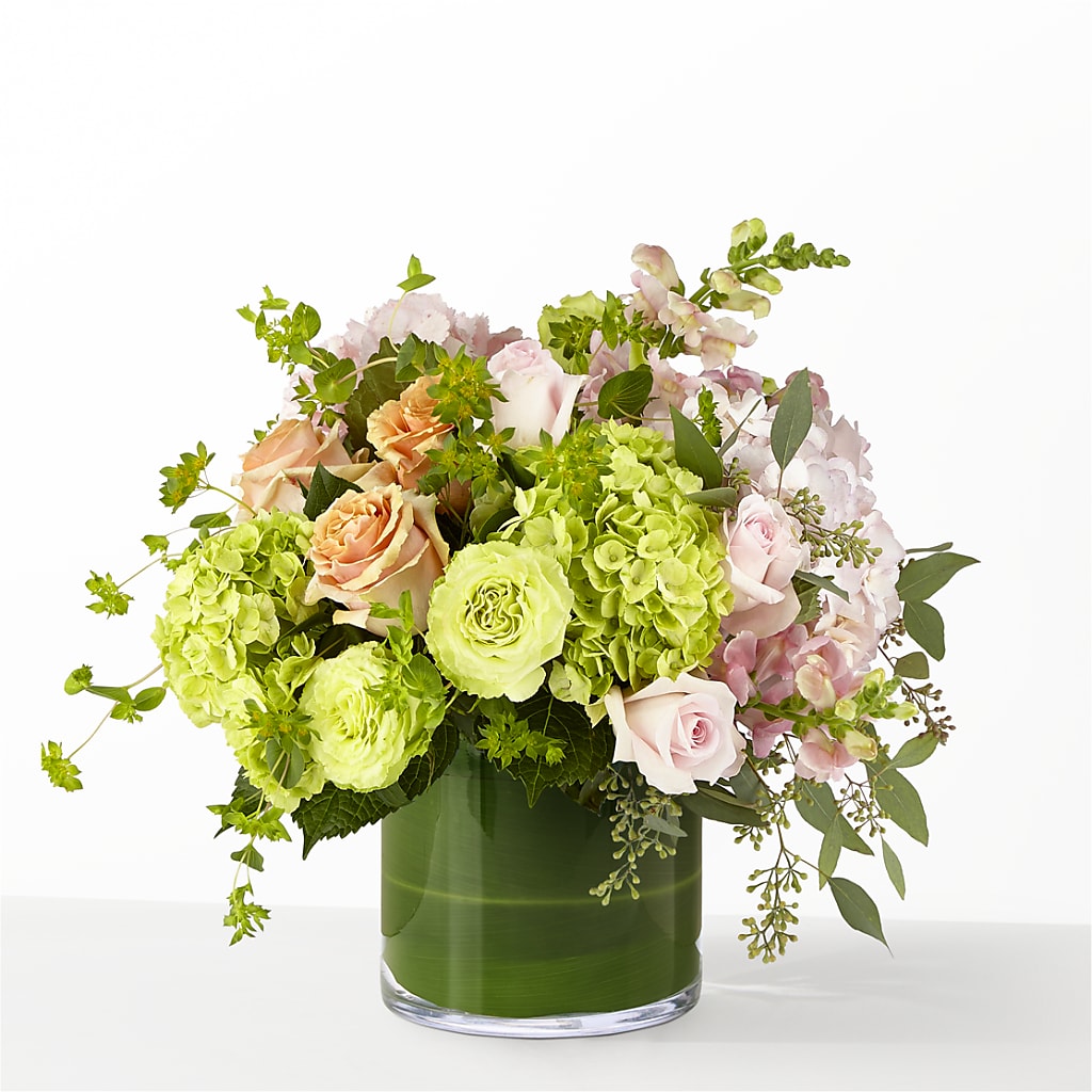 The Art Deco –  Hilltop Florist Llc, Stanford KY