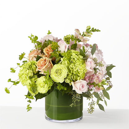 The Art Deco –  Hilltop Florist Llc, Stanford KY