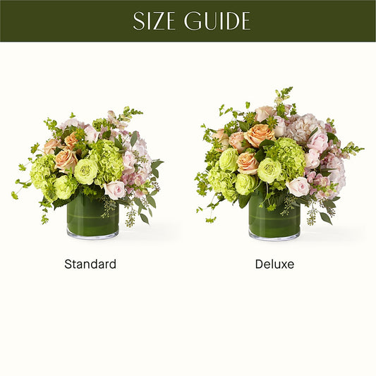 The Art Deco –  Hilltop Florist Llc, Stanford KY