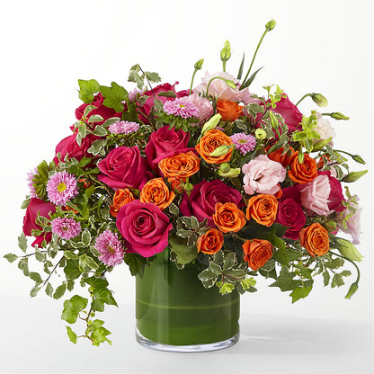 The Trendsetter –  Hilltop Florist Llc, Stanford KY