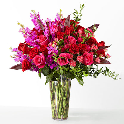 The Honeymoon –  Hilltop Florist Llc, Stanford KY