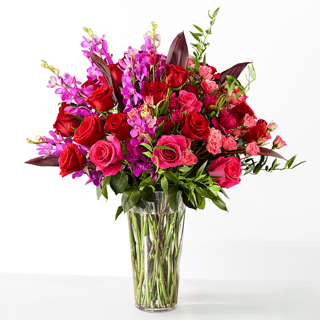 The Honeymoon –  Hilltop Florist Llc, Stanford KY