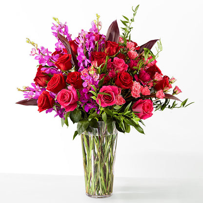 The Honeymoon –  Hilltop Florist Llc, Stanford KY