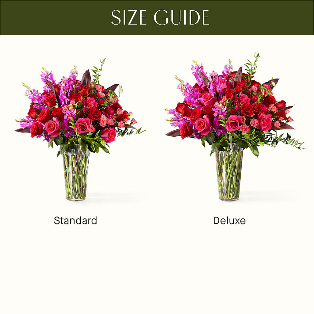 The Honeymoon –  Hilltop Florist Llc, Stanford KY