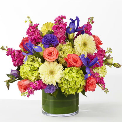 The Couture –  Hilltop Florist Llc, Stanford KY
