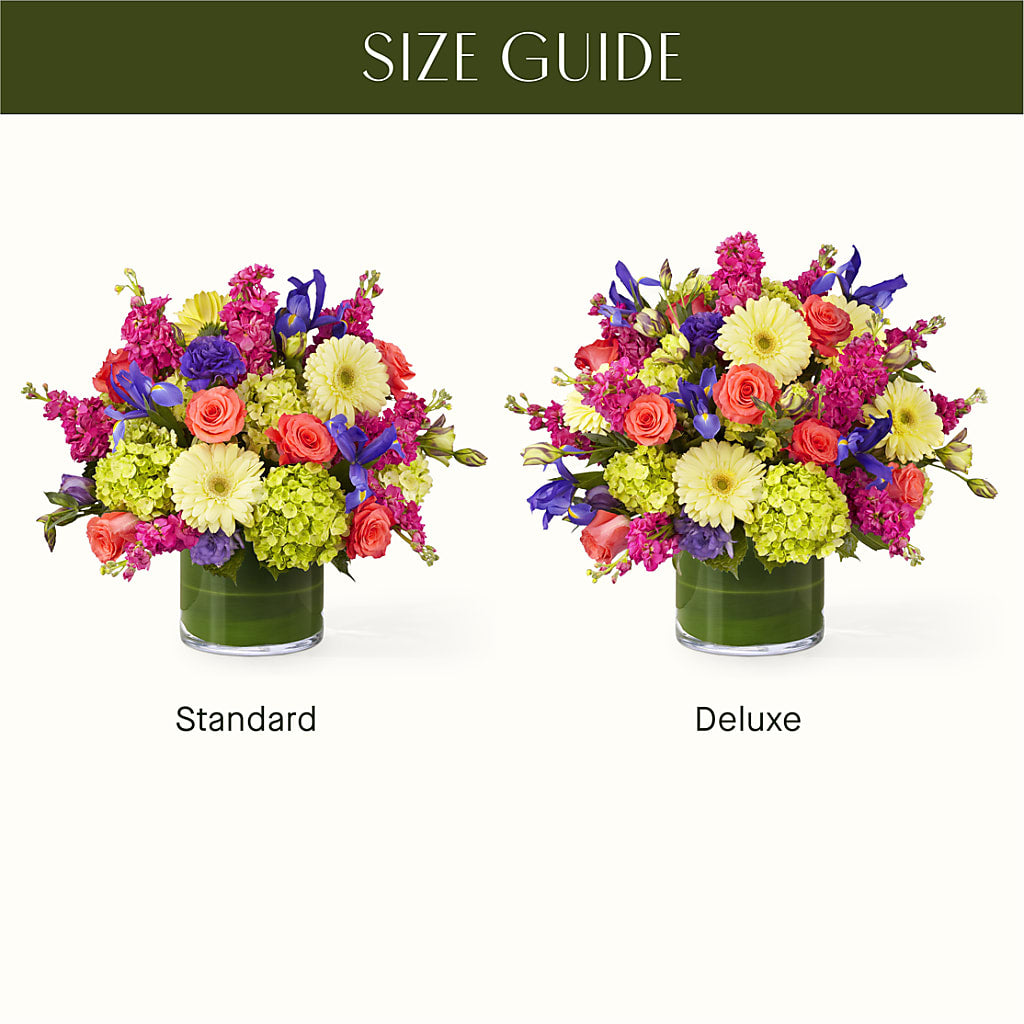 The Couture –  Hilltop Florist Llc, Stanford KY