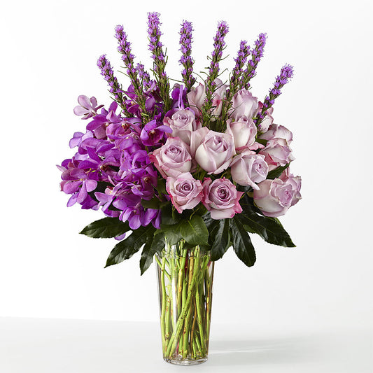 The Maximalist –  Hilltop Florist Llc, Stanford KY