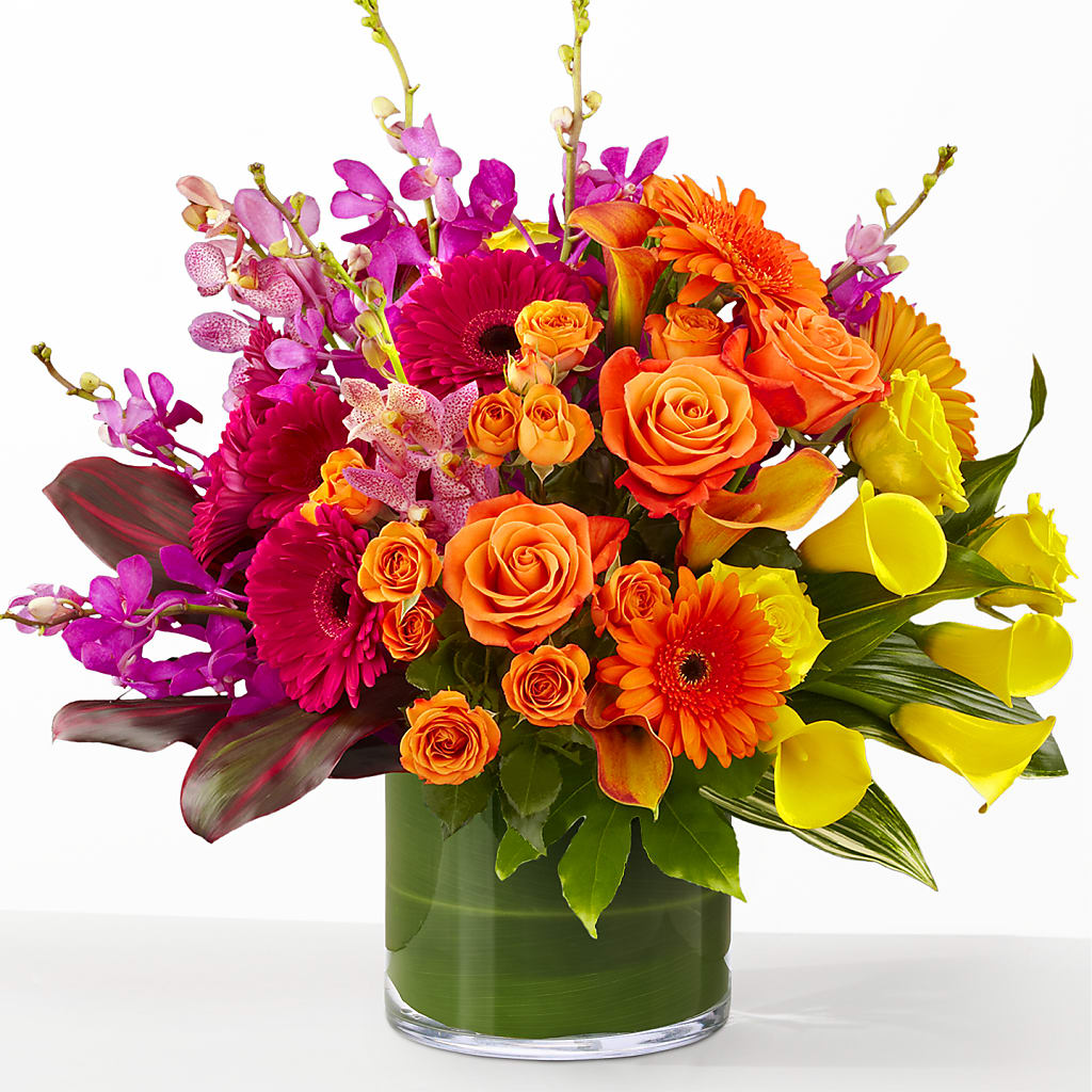The Mosaic –  Hilltop Florist Llc, Stanford KY