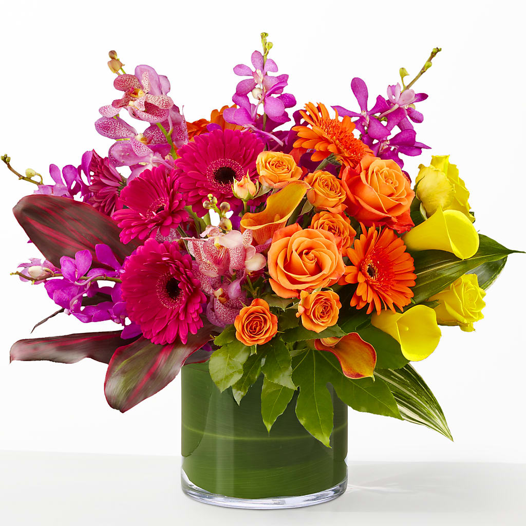 The Mosaic –  Hilltop Florist Llc, Stanford KY