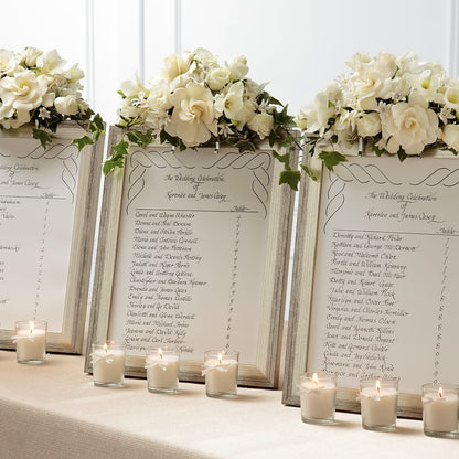 Colonnade Frame Décor –  Hilltop Florist Llc, Stanford KY