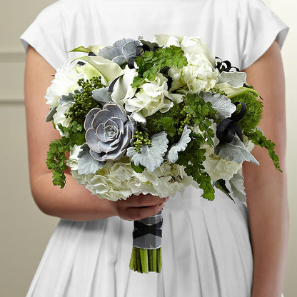 Sweet Innocence Bouquet –  Hilltop Florist Llc, Stanford KY