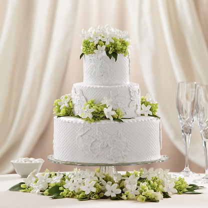 Bloom & Blossom Cake Decor –  Hilltop Florist Llc, Stanford KY