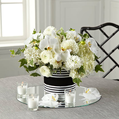Solemnity Arrangement –  Hilltop Florist Llc, Stanford KY