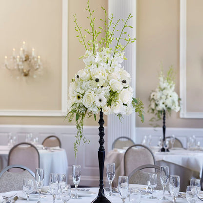 Regency Centerpiece –  Hilltop Florist Llc, Stanford KY