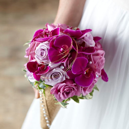 Breathless Bouquet –  Hilltop Florist Llc, Stanford KY