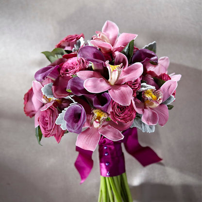 Delicacy Bouquet –  Hilltop Florist Llc, Stanford KY