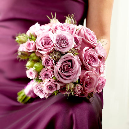 Veronica Bouquet –  Hilltop Florist Llc, Stanford KY