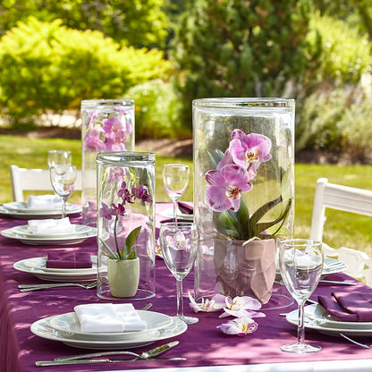 Dramatic Garden Centerpiece –  Hilltop Florist Llc, Stanford KY