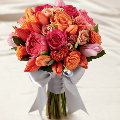 Sunset Dream Bouquet –  Hilltop Florist Llc, Stanford KY