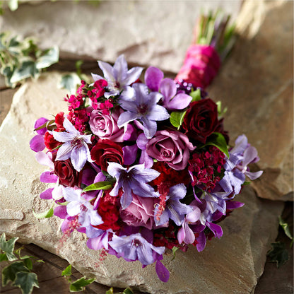 Enlightened Love Bouquet –  Hilltop Florist Llc, Stanford KY