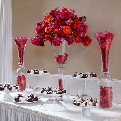 Life's Sweetness Centerpiece –  Hilltop Florist Llc, Stanford KY