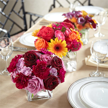 Love's Eternity Centerpiece –  Hilltop Florist Llc, Stanford KY