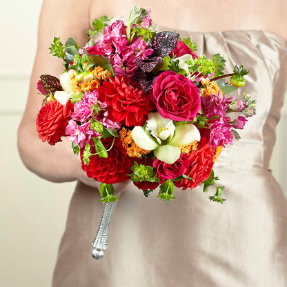 True Happiness Bouquet –  Hilltop Florist Llc, Stanford KY