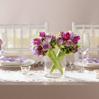 Sublime Centerpiece –  Hilltop Florist Llc, Stanford KY