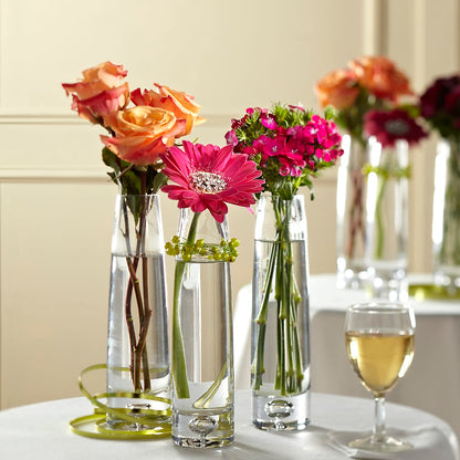 Sparkling Toast Centerpiece –  Hilltop Florist Llc, Stanford KY