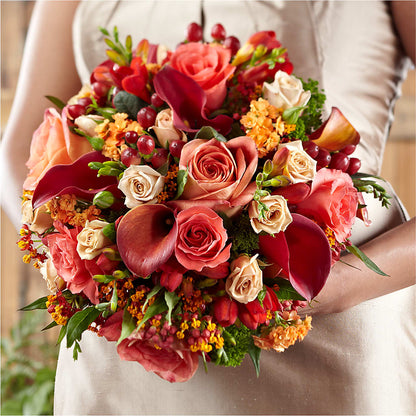 Contentment Bouquet –  Hilltop Florist Llc, Stanford KY