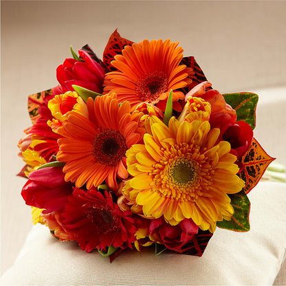 Sunglow Bouquet –  Hilltop Florist Llc, Stanford KY