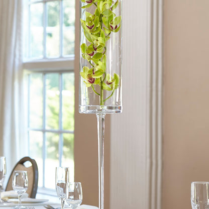 Green Mini Cymbidium Bouquet –  Hilltop Florist Llc, Stanford KY